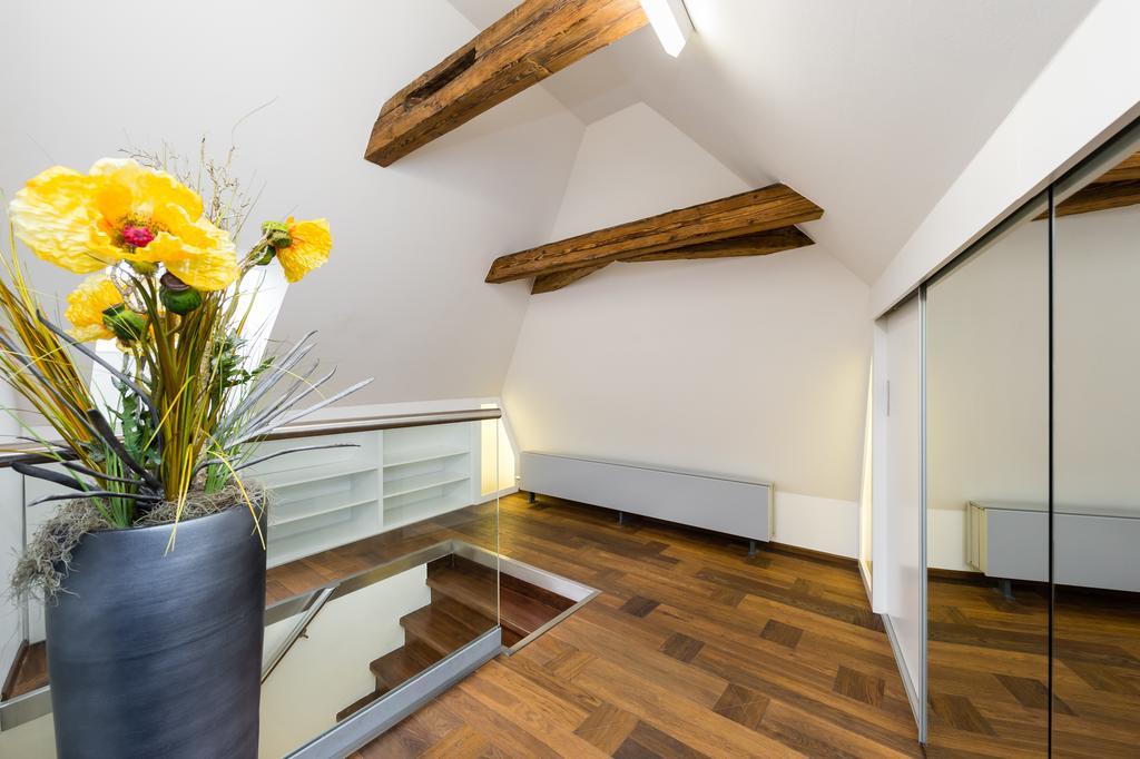 Apartmán Empirent Castle Praha