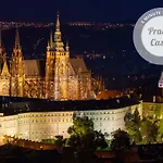 Empirent Prague Castle Apartments