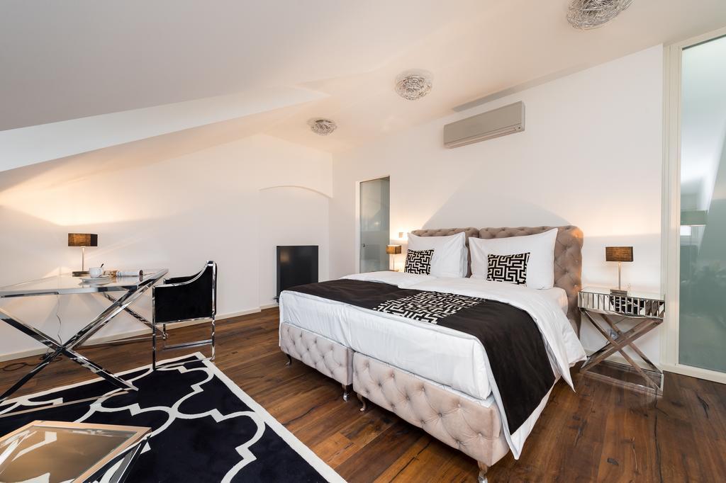 Apartment Empirent Prague Castle Apartments Prague