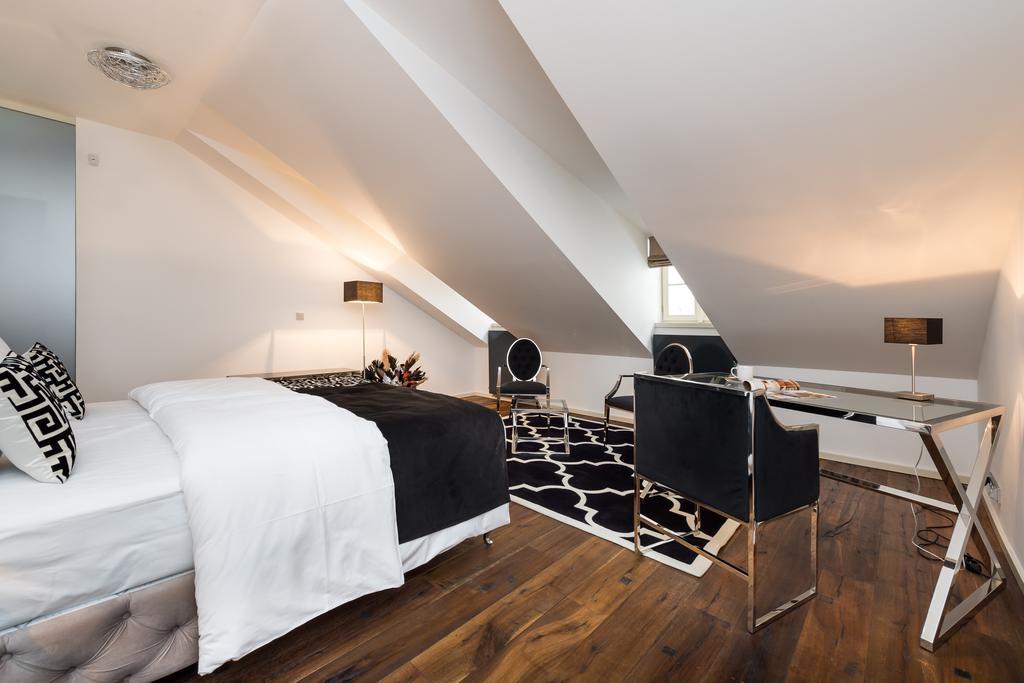 Empirent Prague Castle Apartments Apartment Prague