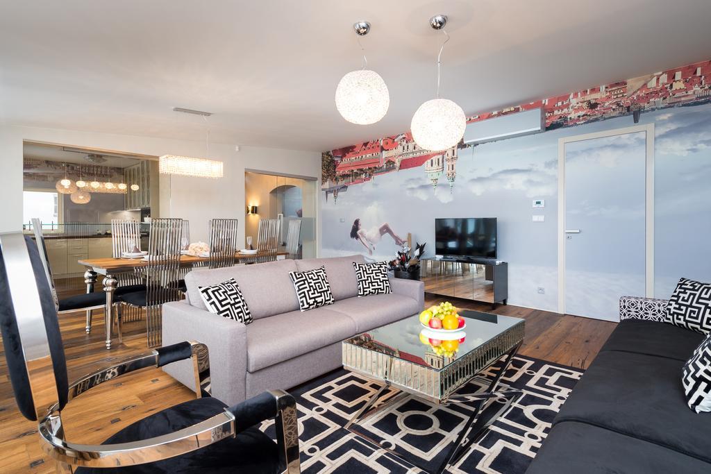 Empirent Prague Castle Apartments Apartment *