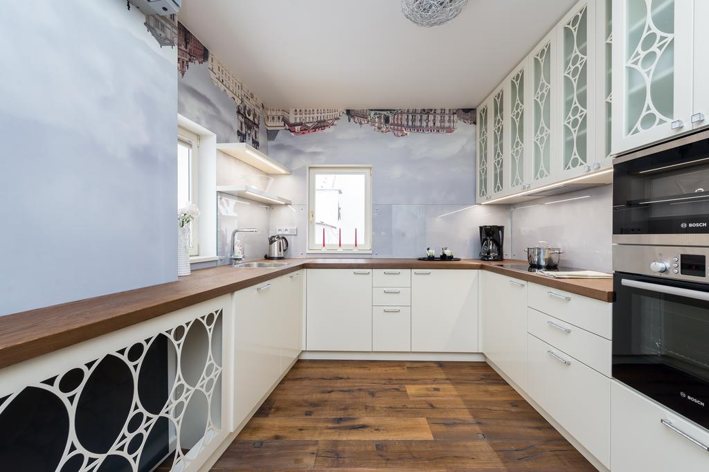 Empirent Prague Castle Apartments Apartment Prague