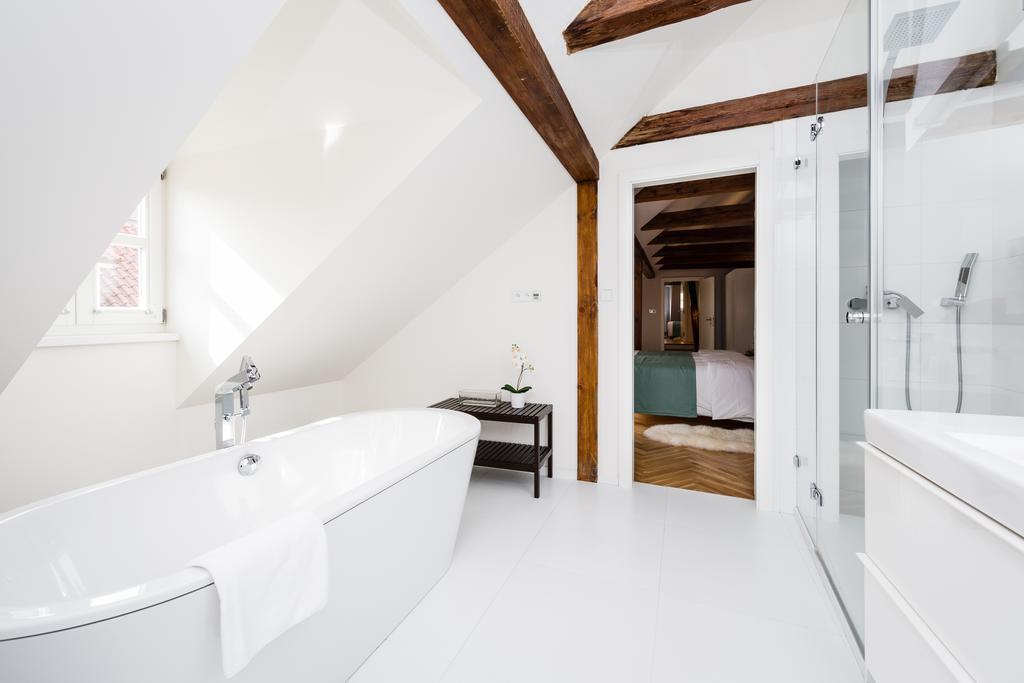 Empirent Prague Castle Apartments * Prague